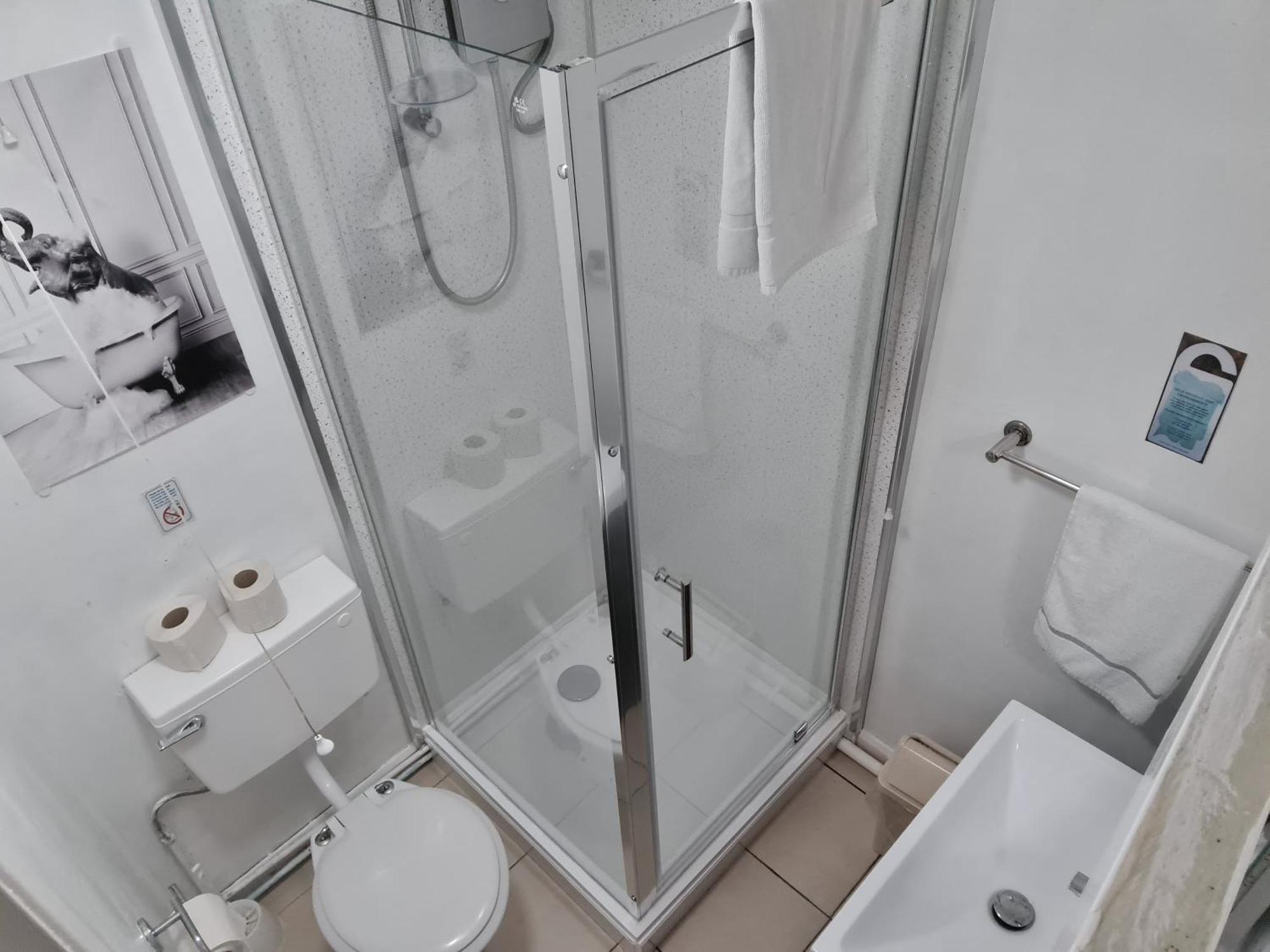 Beachdene Guest House Skegness Extérieur photo