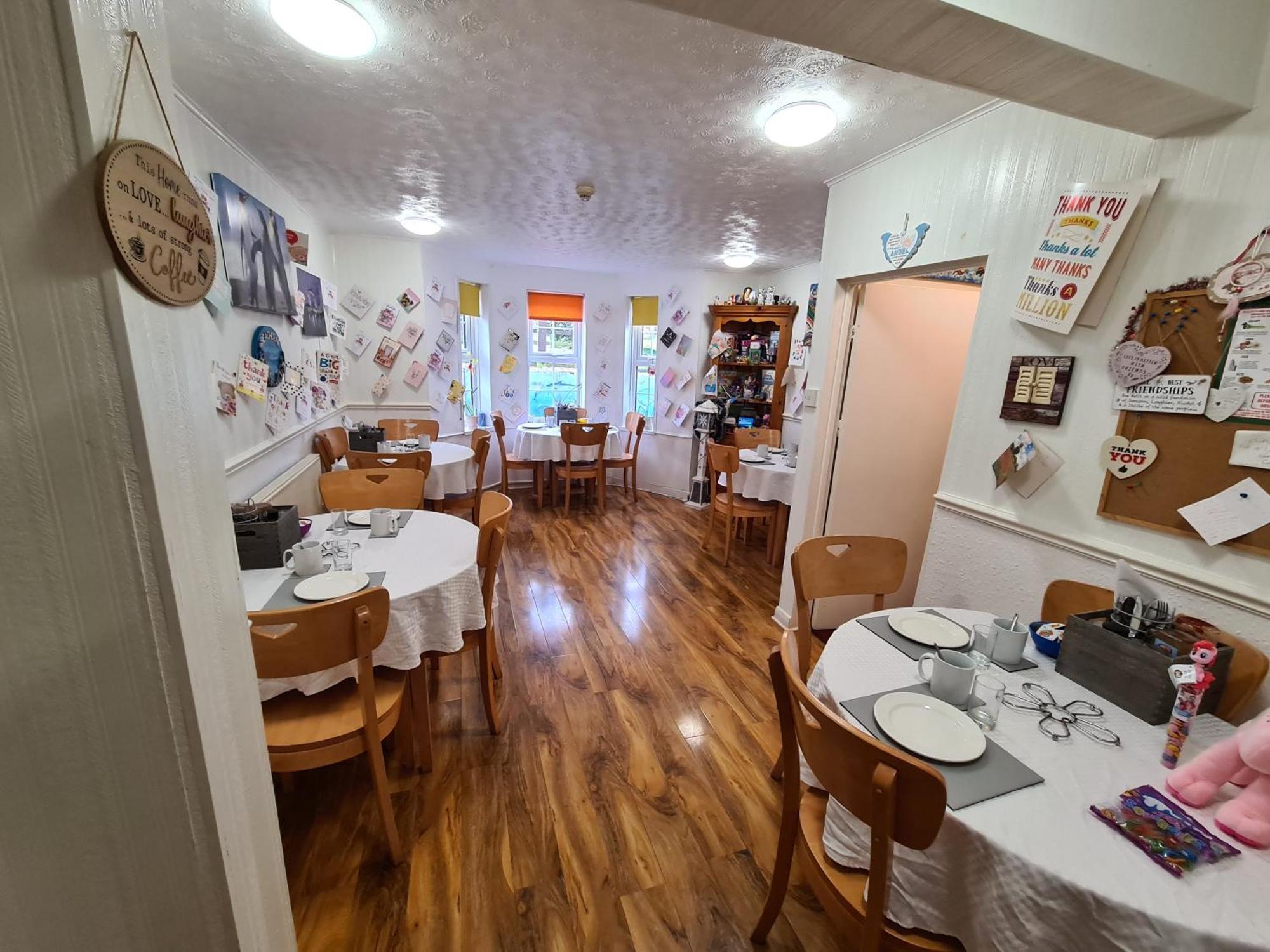 Beachdene Guest House Skegness Extérieur photo