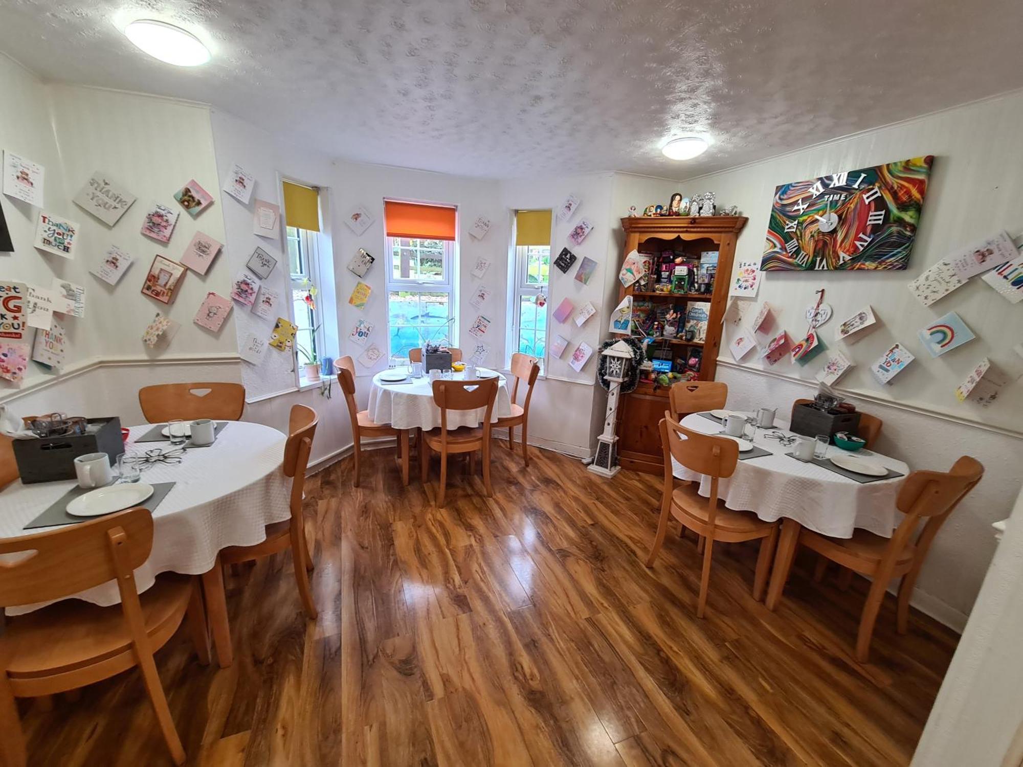 Beachdene Guest House Skegness Extérieur photo
