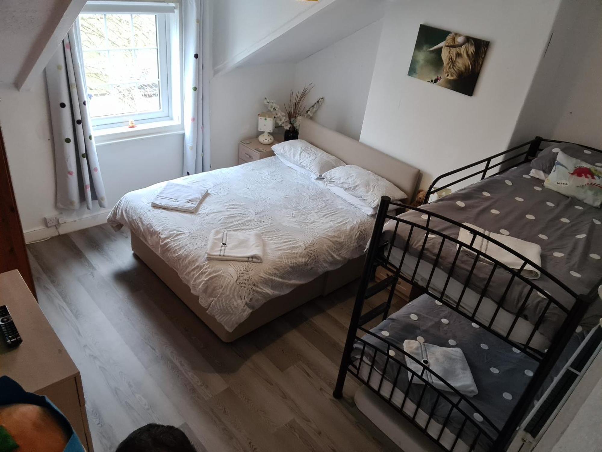 Beachdene Guest House Skegness Extérieur photo