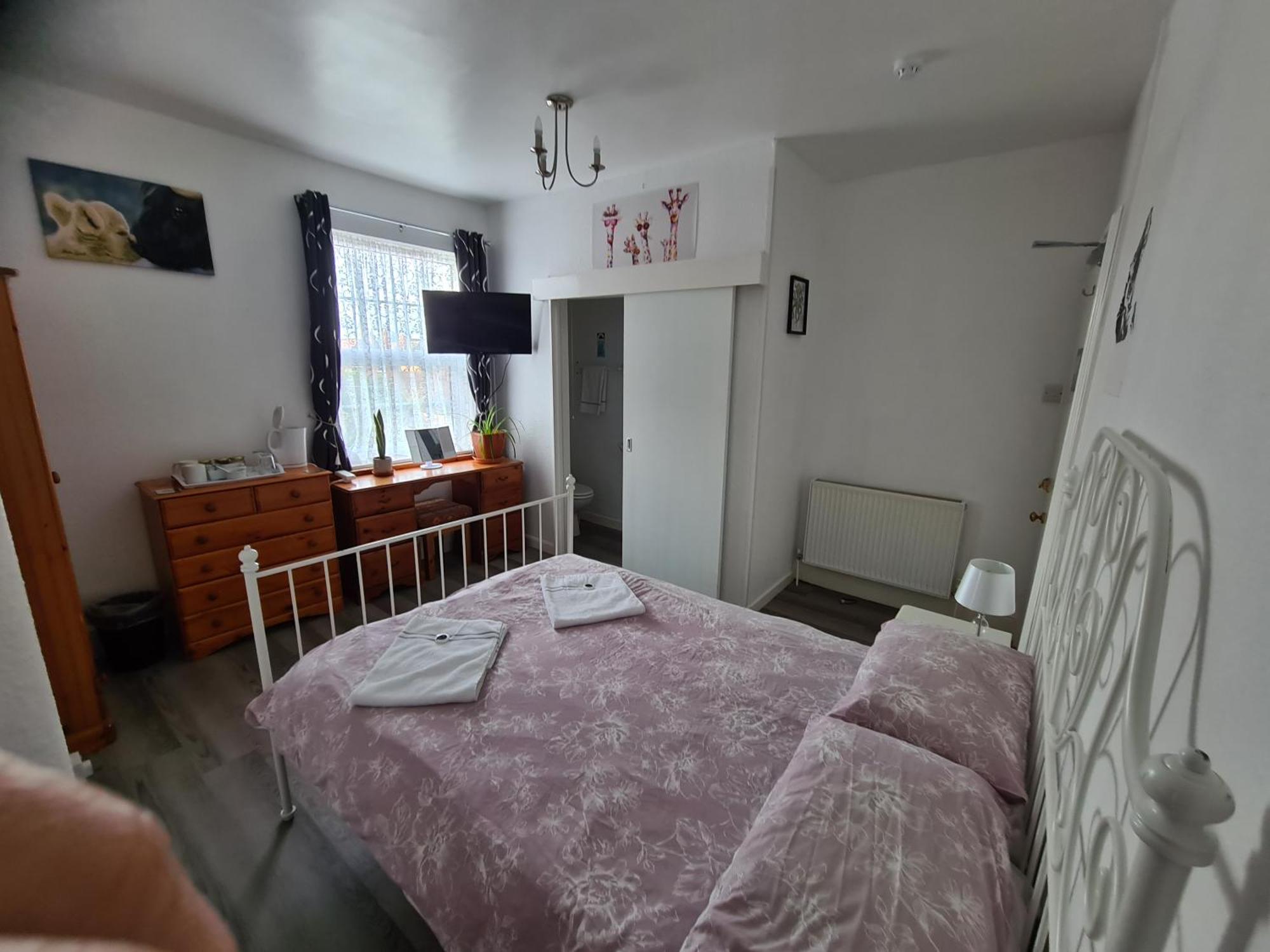 Beachdene Guest House Skegness Extérieur photo