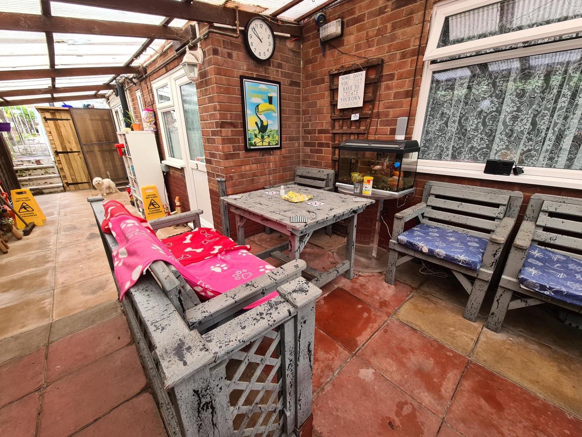 Beachdene Guest House Skegness Extérieur photo